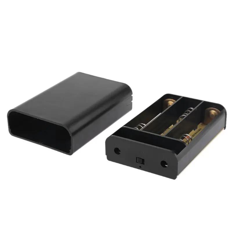 J60A USB DC 12V  3x18650 ͸ UPS DIY ͸   ڵ   LED   ī޶